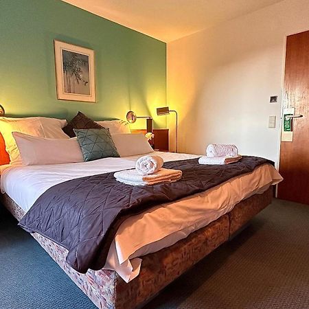 Ar Boutique Hotel مانهايم المظهر الخارجي الصورة