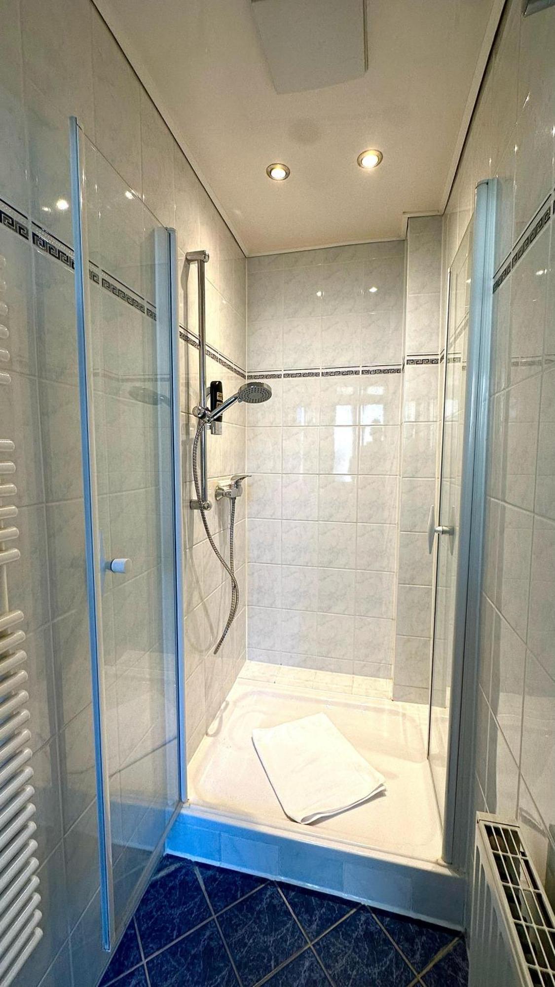 Ar Boutique Hotel مانهايم المظهر الخارجي الصورة