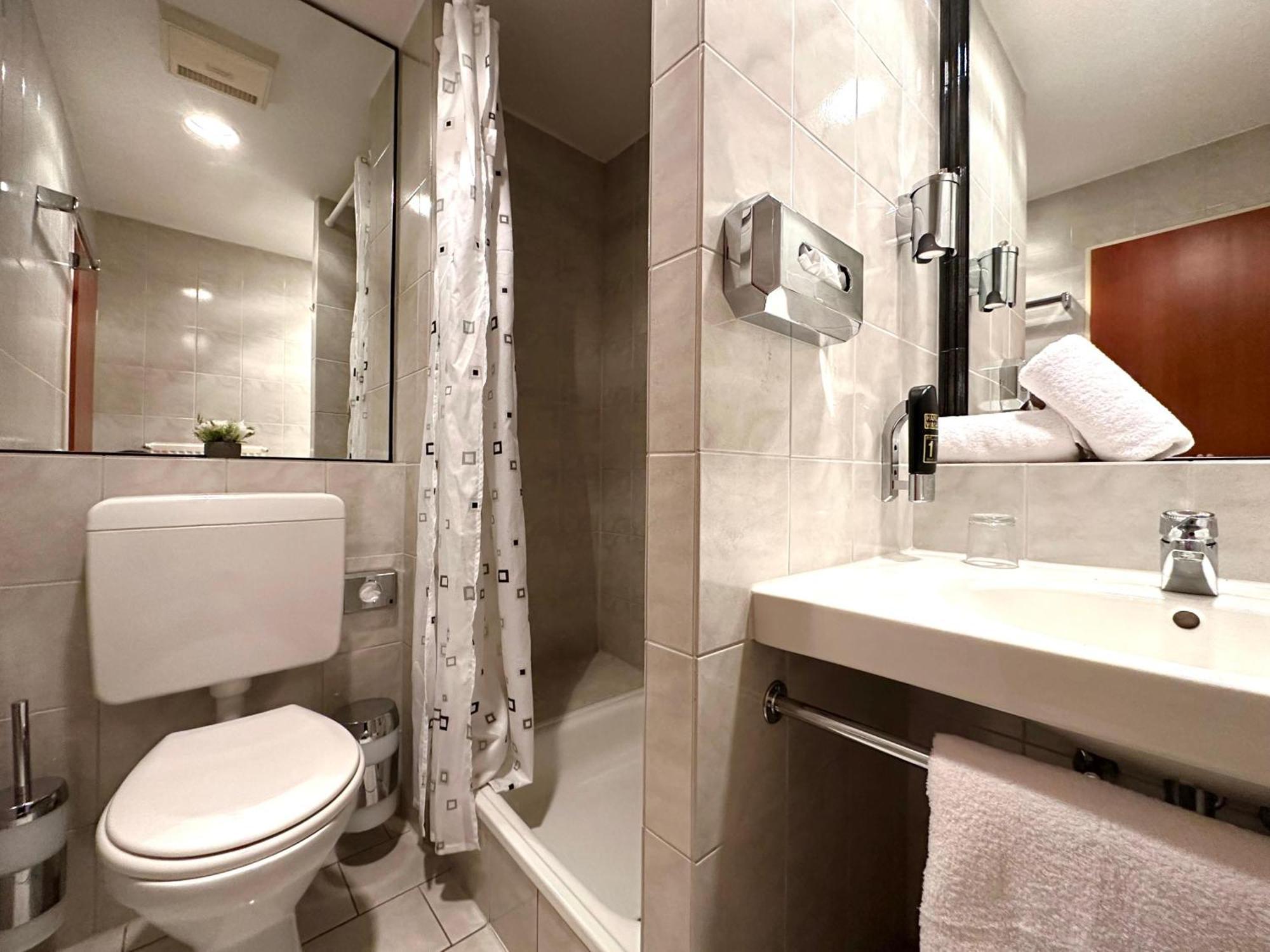 Ar Boutique Hotel مانهايم المظهر الخارجي الصورة