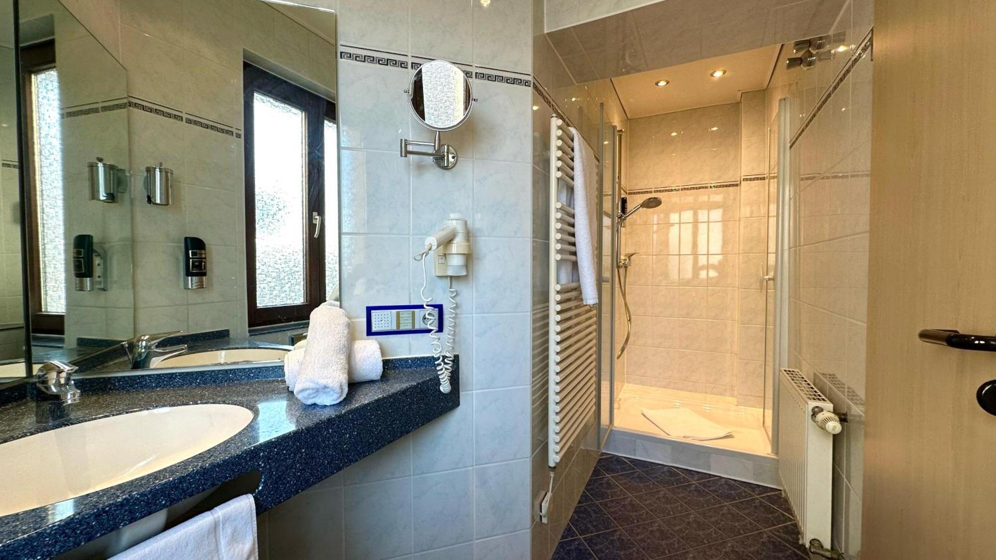 Ar Boutique Hotel مانهايم المظهر الخارجي الصورة