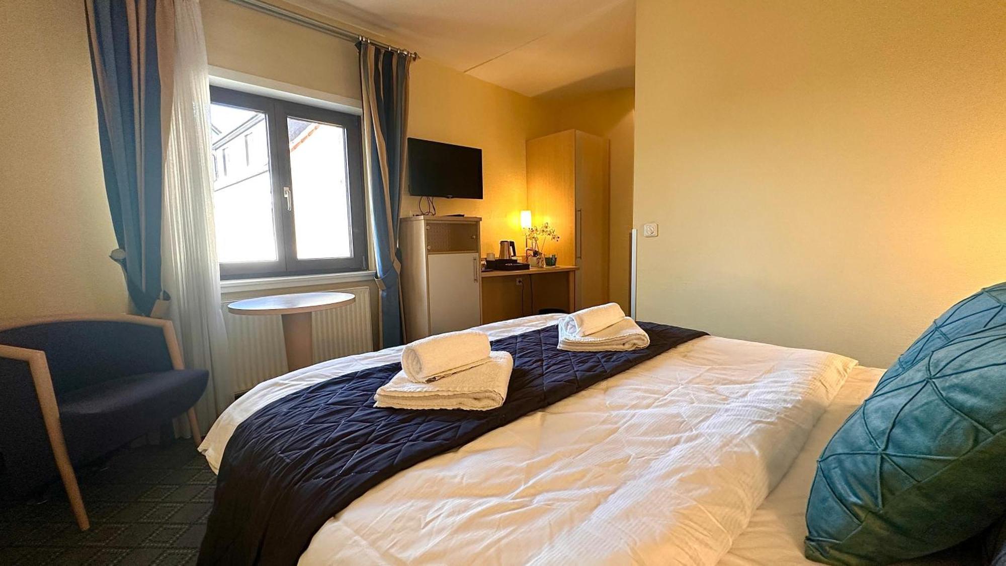 Ar Boutique Hotel مانهايم المظهر الخارجي الصورة