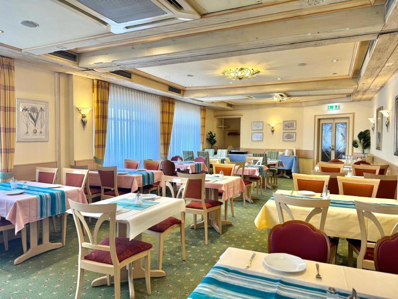 Ar Boutique Hotel مانهايم المظهر الخارجي الصورة