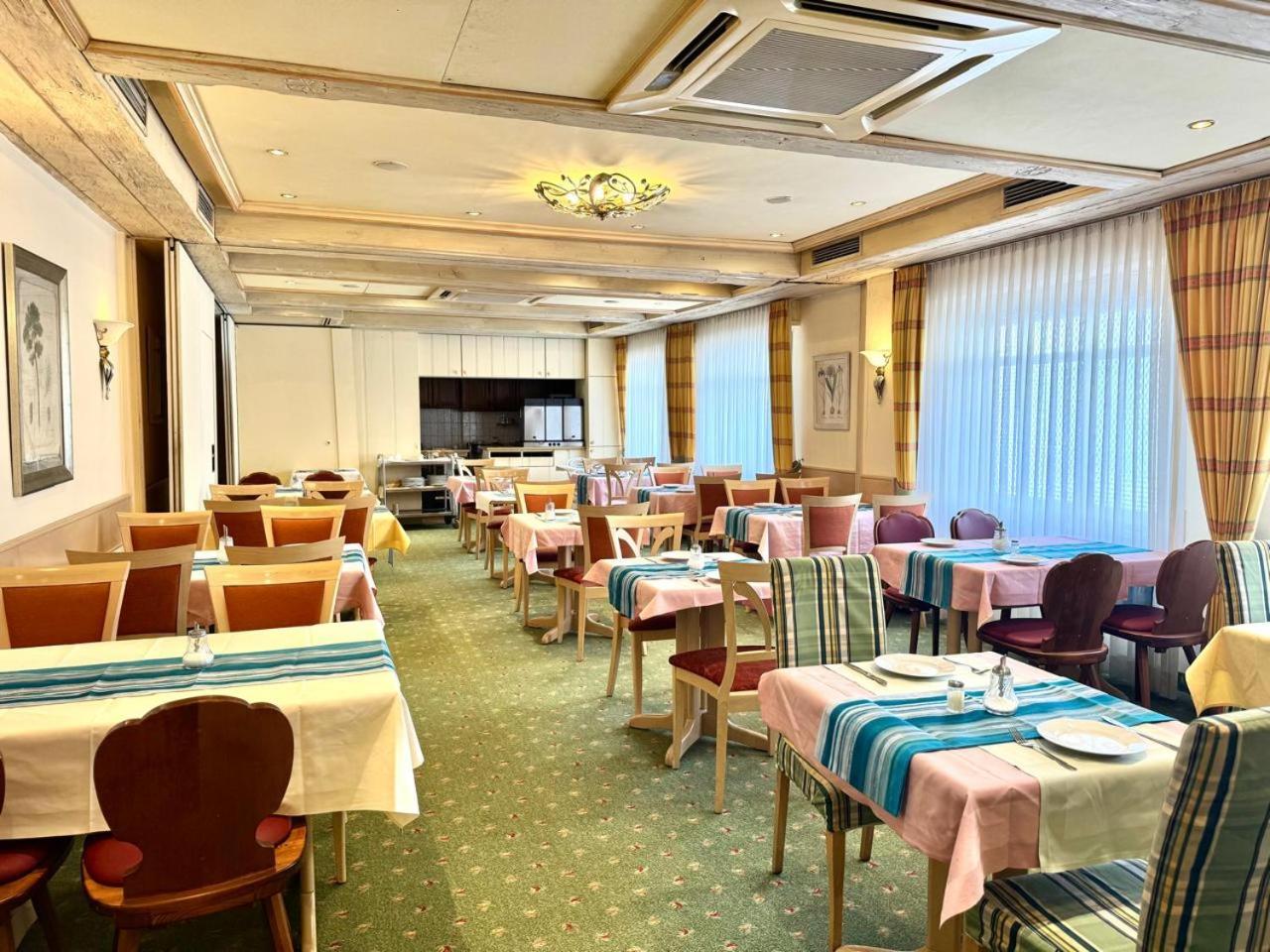 Ar Boutique Hotel مانهايم المظهر الخارجي الصورة