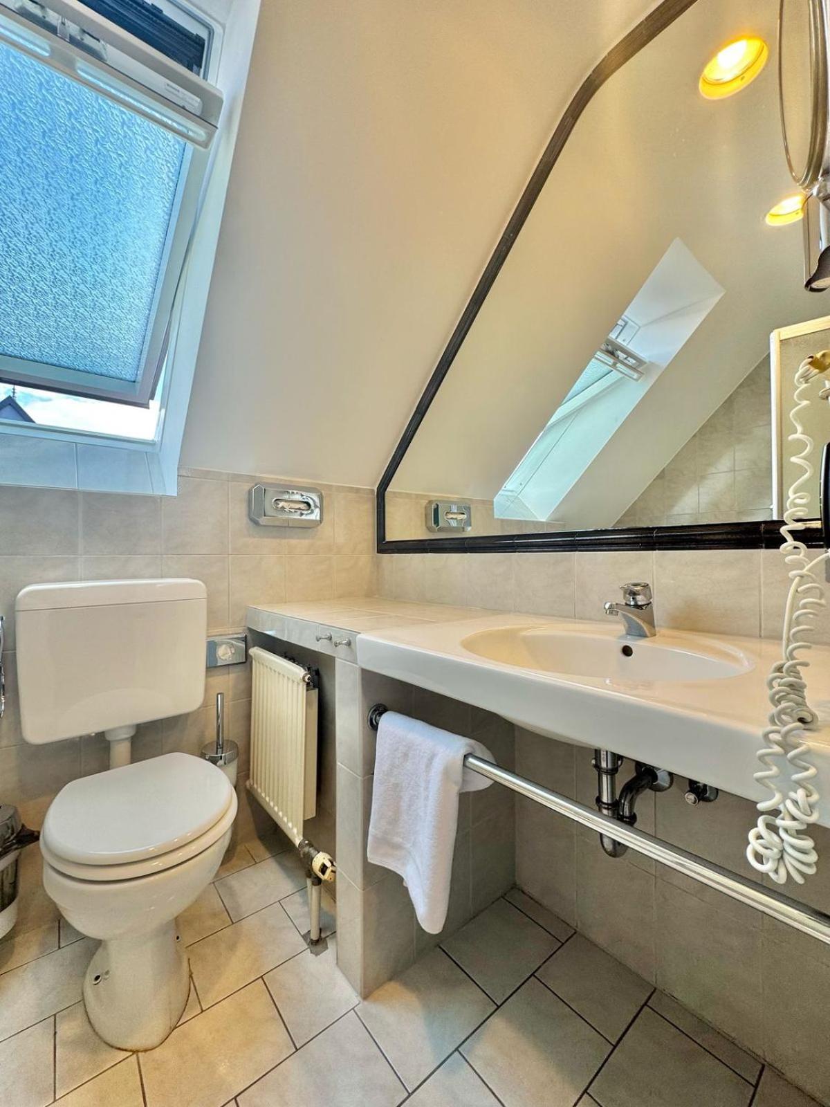 Ar Boutique Hotel مانهايم المظهر الخارجي الصورة