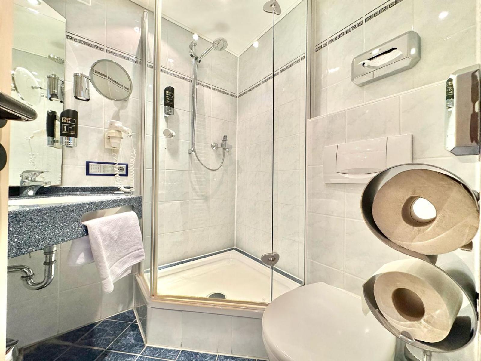 Ar Boutique Hotel مانهايم المظهر الخارجي الصورة