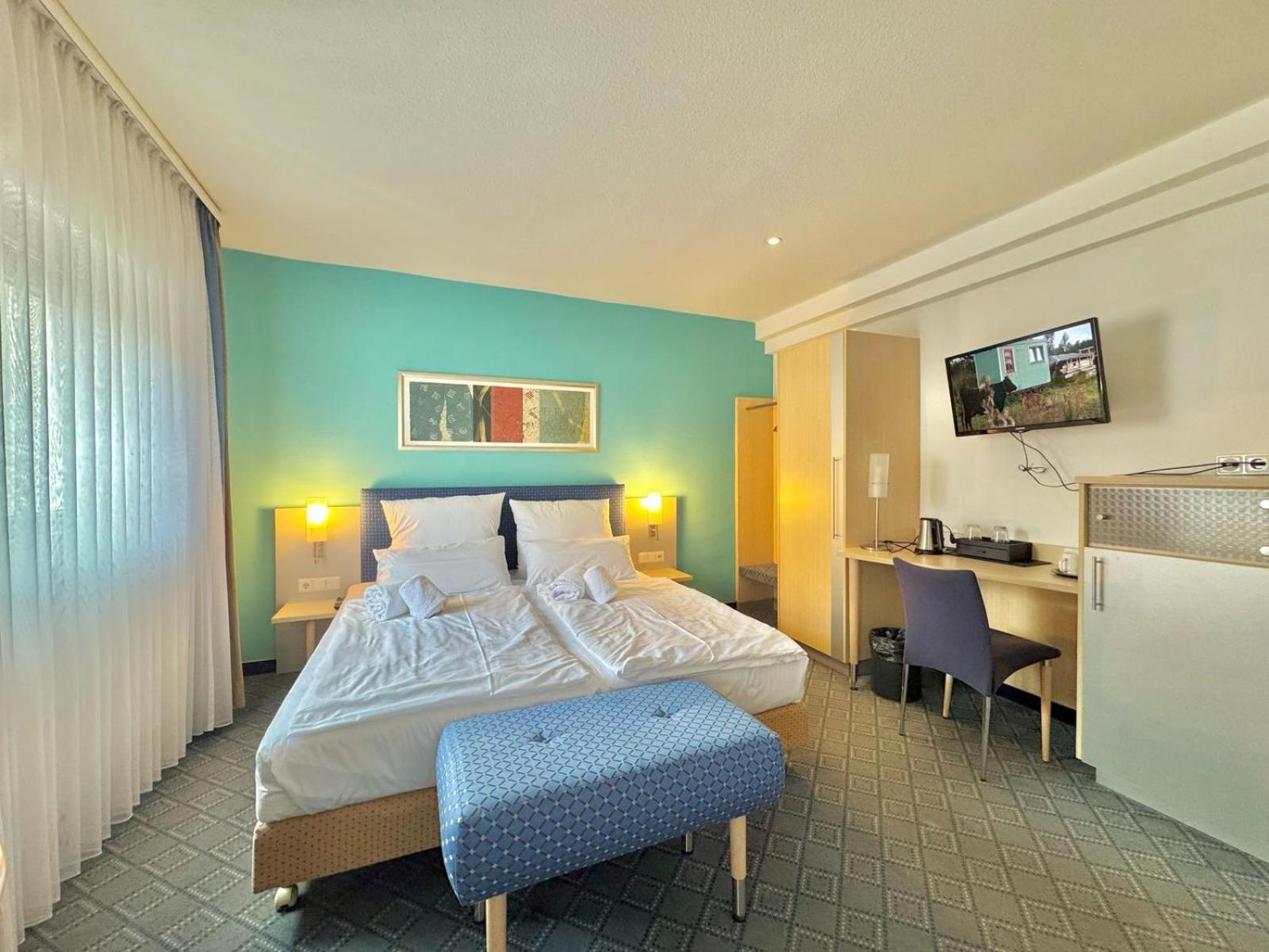 Ar Boutique Hotel مانهايم المظهر الخارجي الصورة
