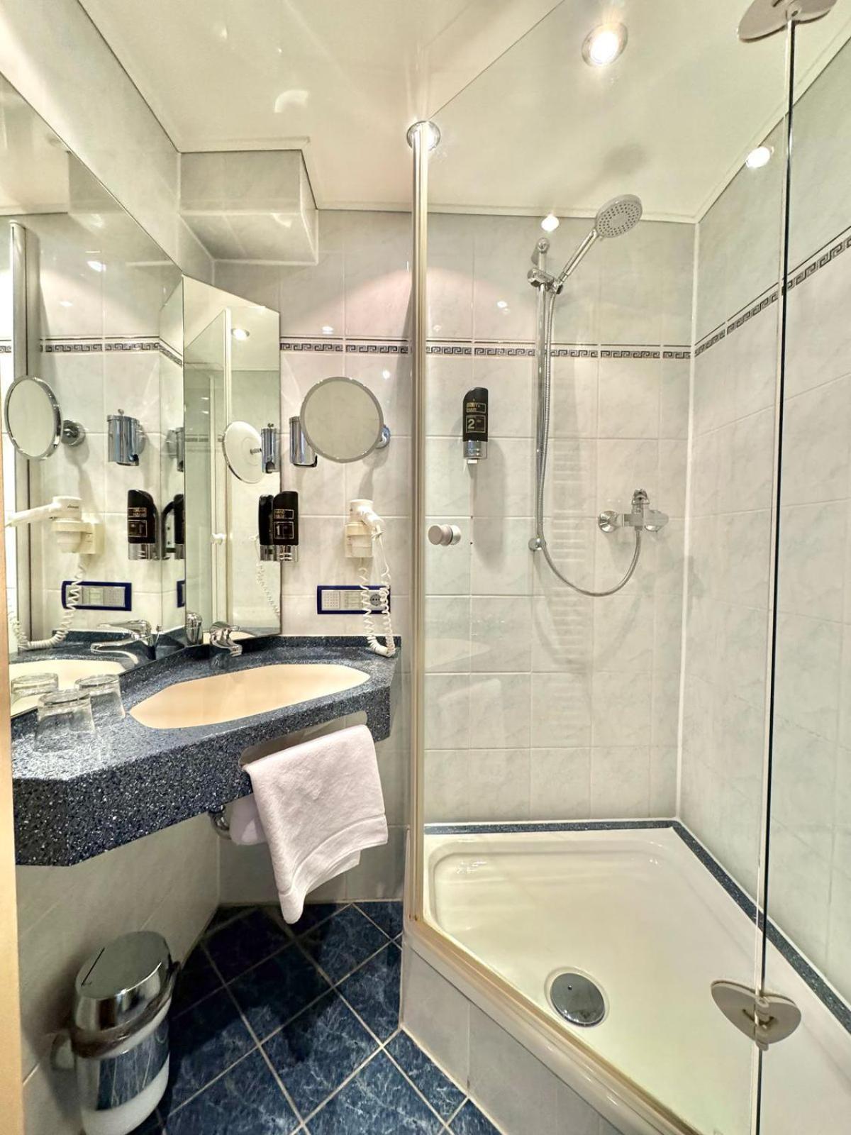 Ar Boutique Hotel مانهايم المظهر الخارجي الصورة