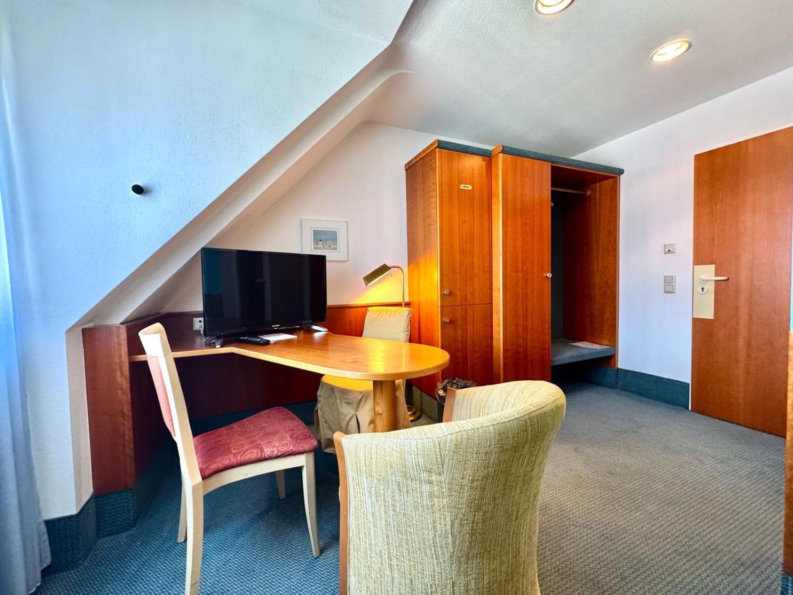 Ar Boutique Hotel مانهايم المظهر الخارجي الصورة
