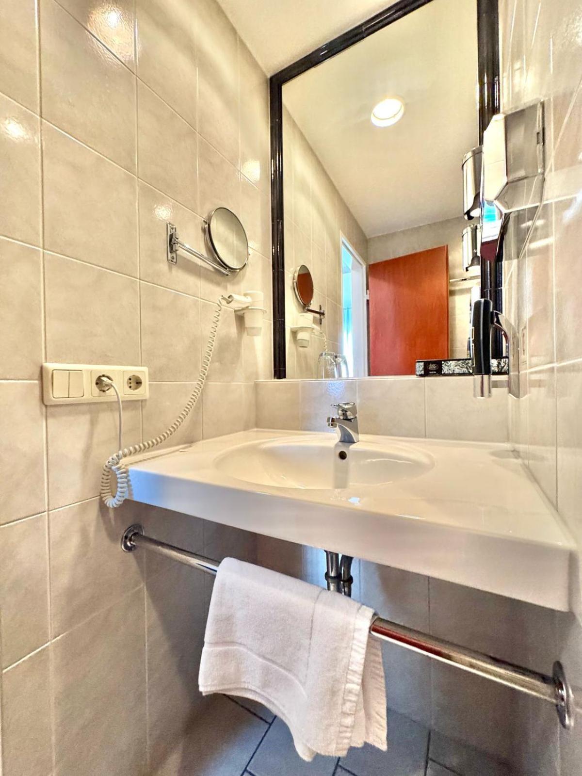 Ar Boutique Hotel مانهايم المظهر الخارجي الصورة