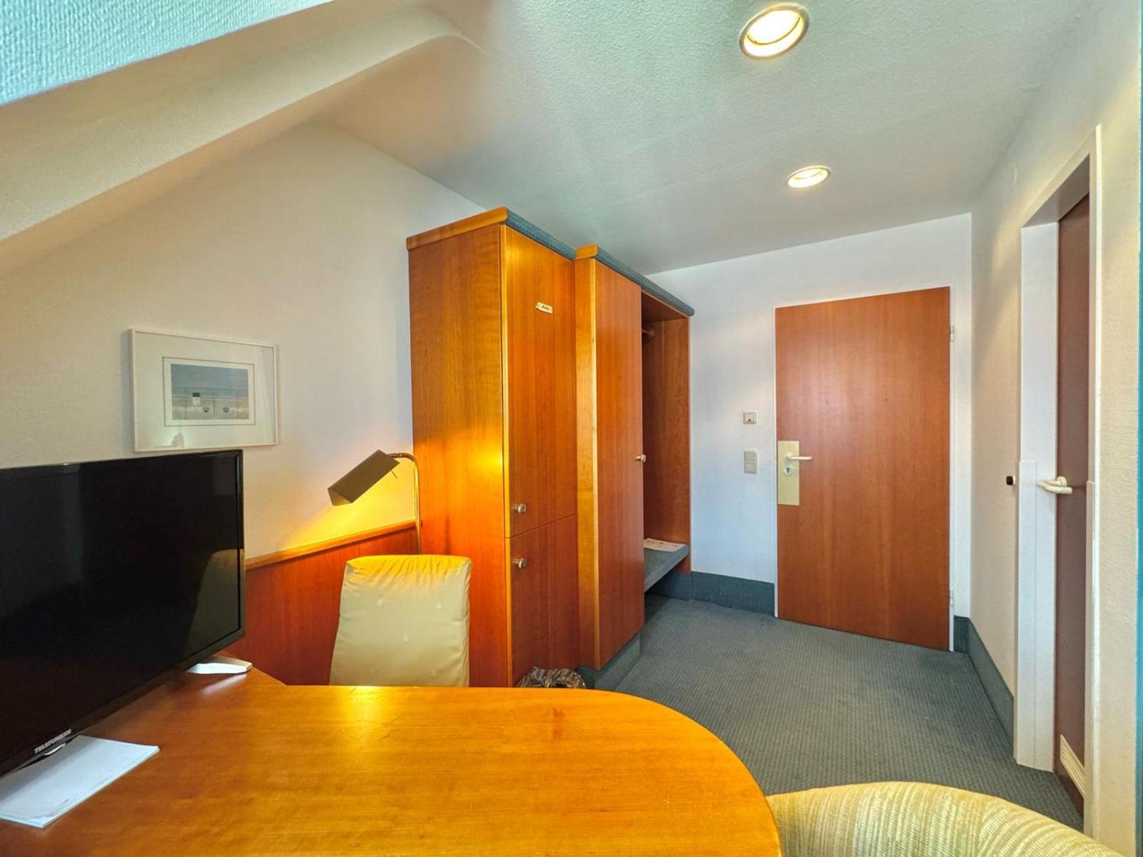 Ar Boutique Hotel مانهايم المظهر الخارجي الصورة