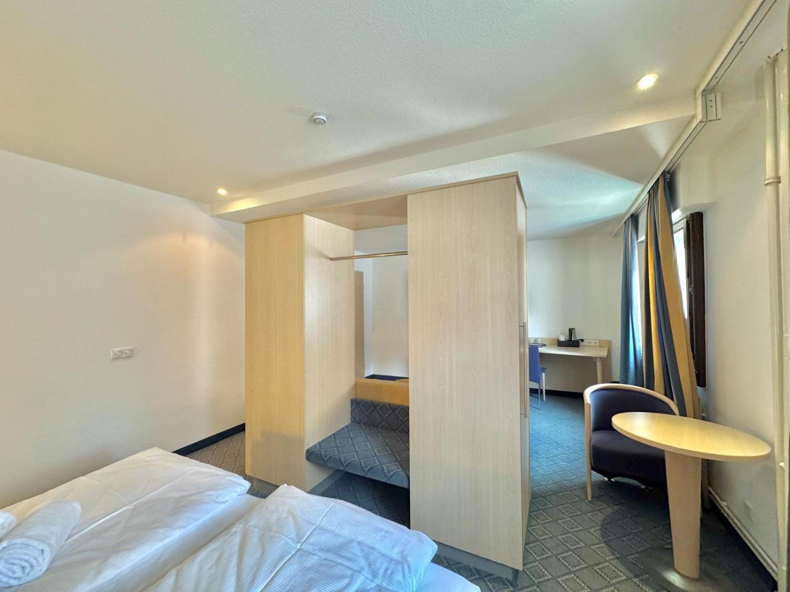 Ar Boutique Hotel مانهايم المظهر الخارجي الصورة