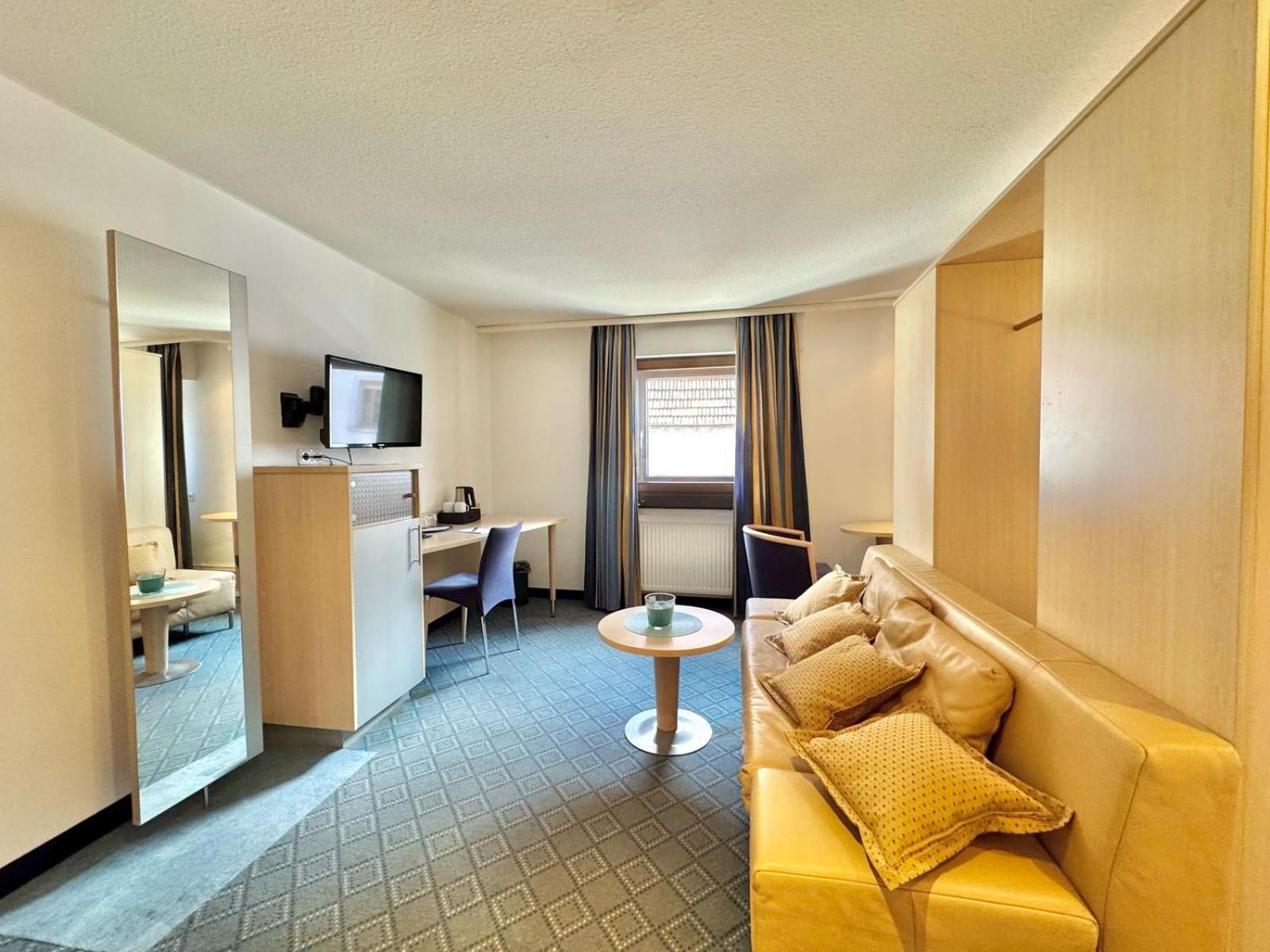 Ar Boutique Hotel مانهايم المظهر الخارجي الصورة