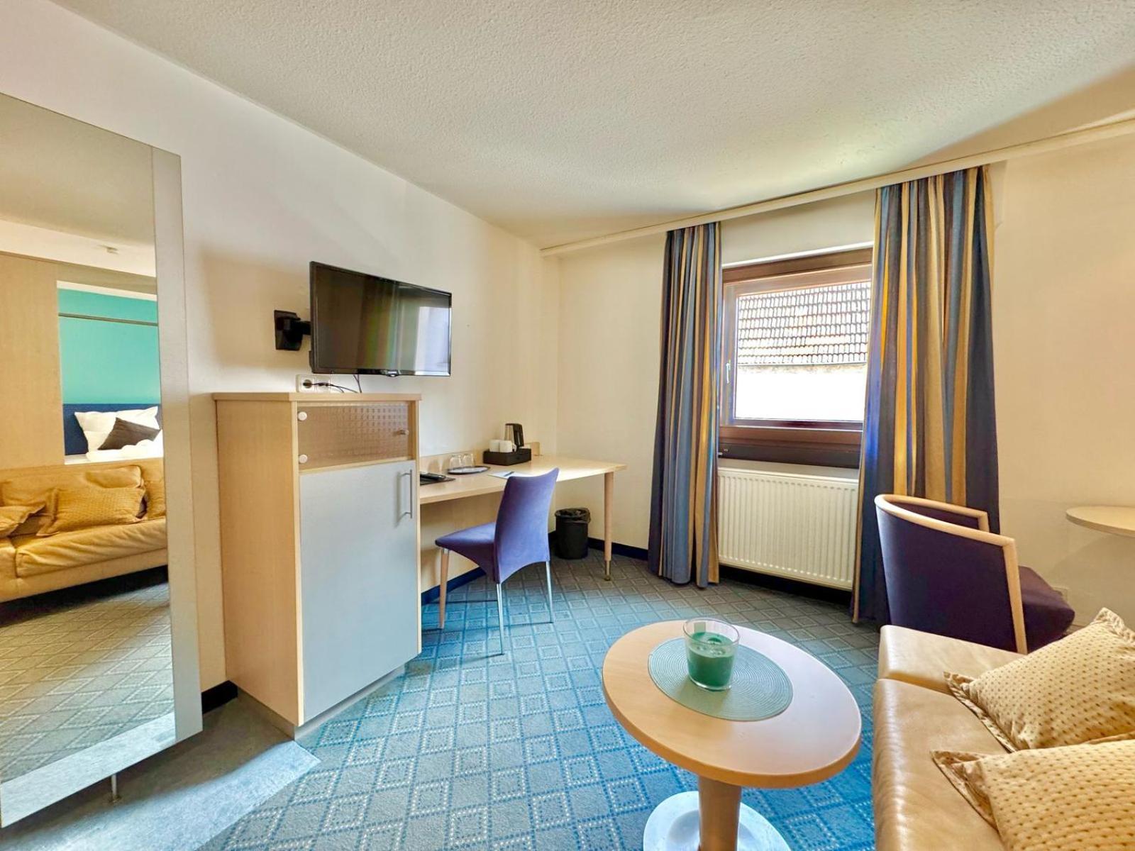 Ar Boutique Hotel مانهايم المظهر الخارجي الصورة