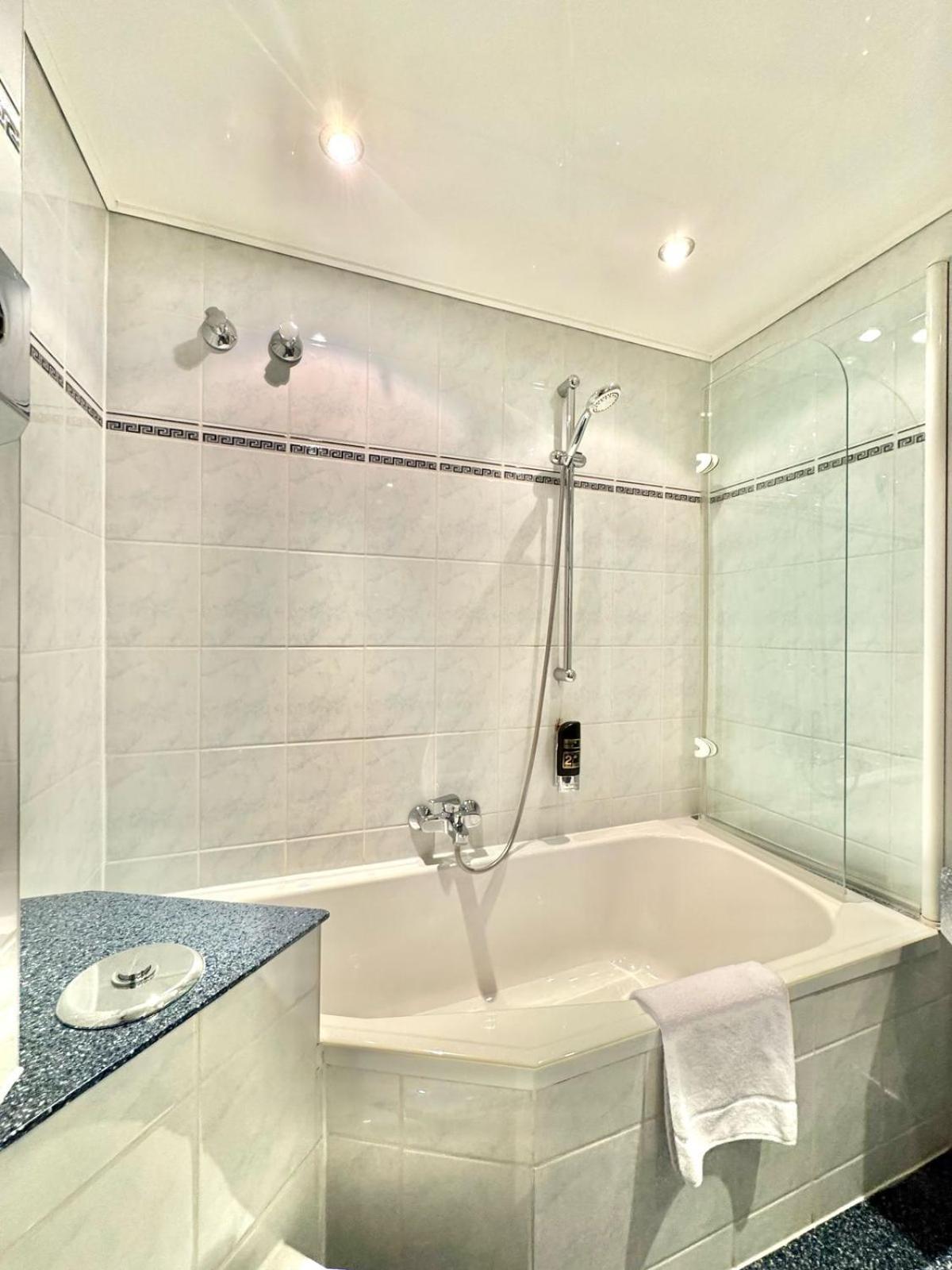 Ar Boutique Hotel مانهايم المظهر الخارجي الصورة