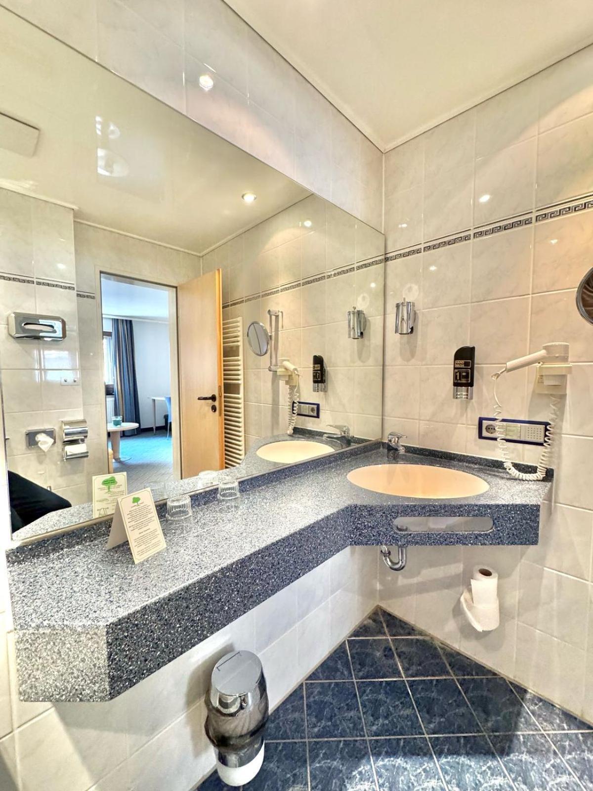 Ar Boutique Hotel مانهايم المظهر الخارجي الصورة