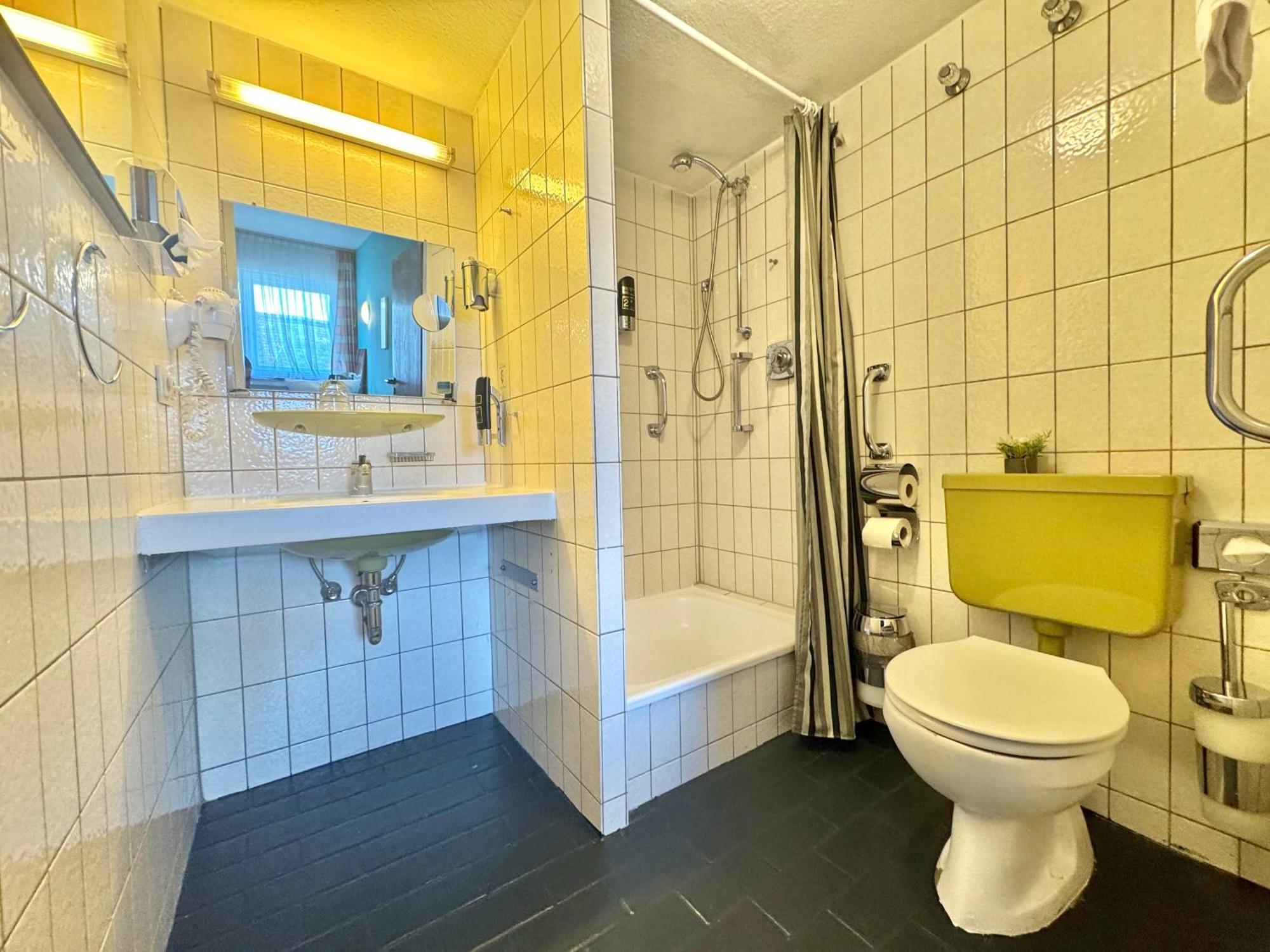 Ar Boutique Hotel مانهايم المظهر الخارجي الصورة