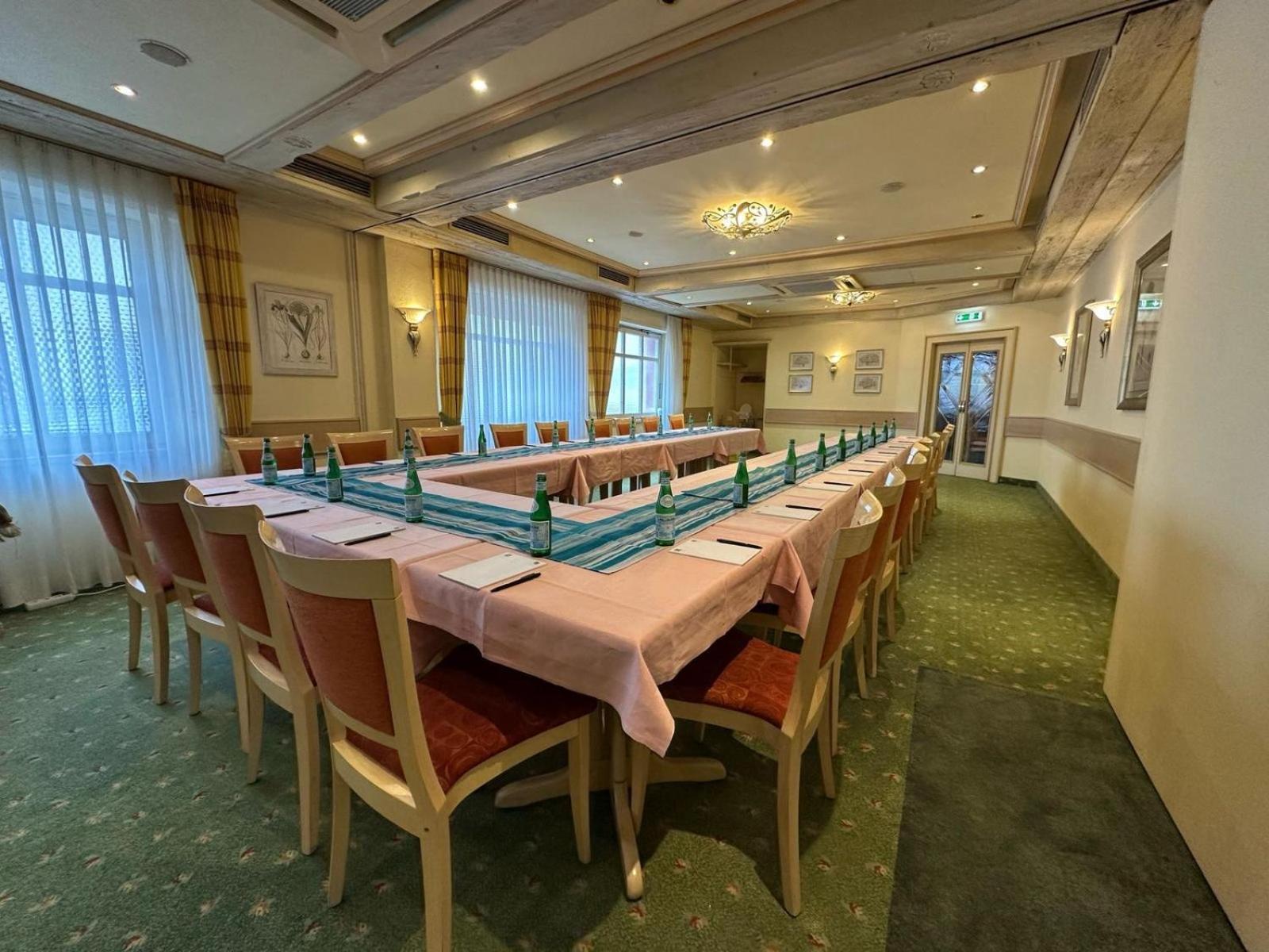 Ar Boutique Hotel مانهايم المظهر الخارجي الصورة